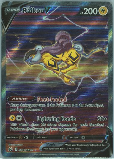 Auction Prices Realized Tcg Cards 2023 Pokemon Sword And Auction Prices Realized Tcg Cards 2023 Pokemon Sword And