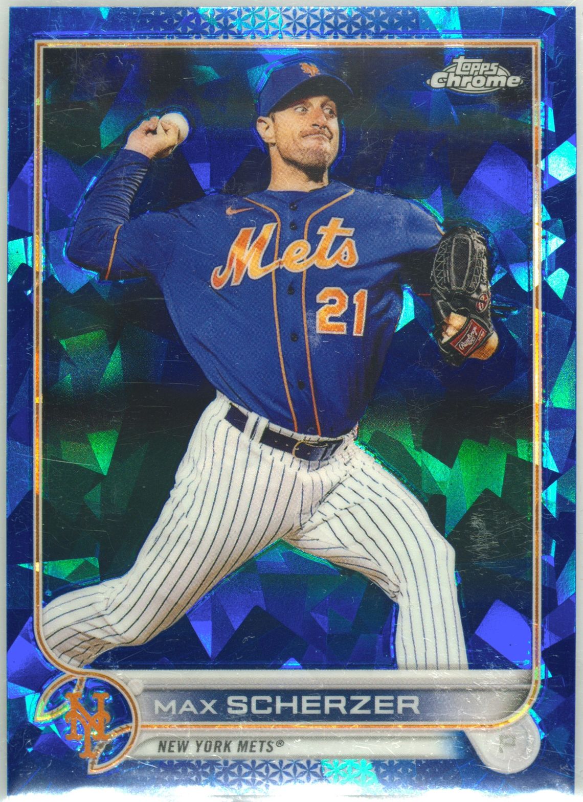 Auction Prices Realized Baseball Cards 2022 Topps Chrome