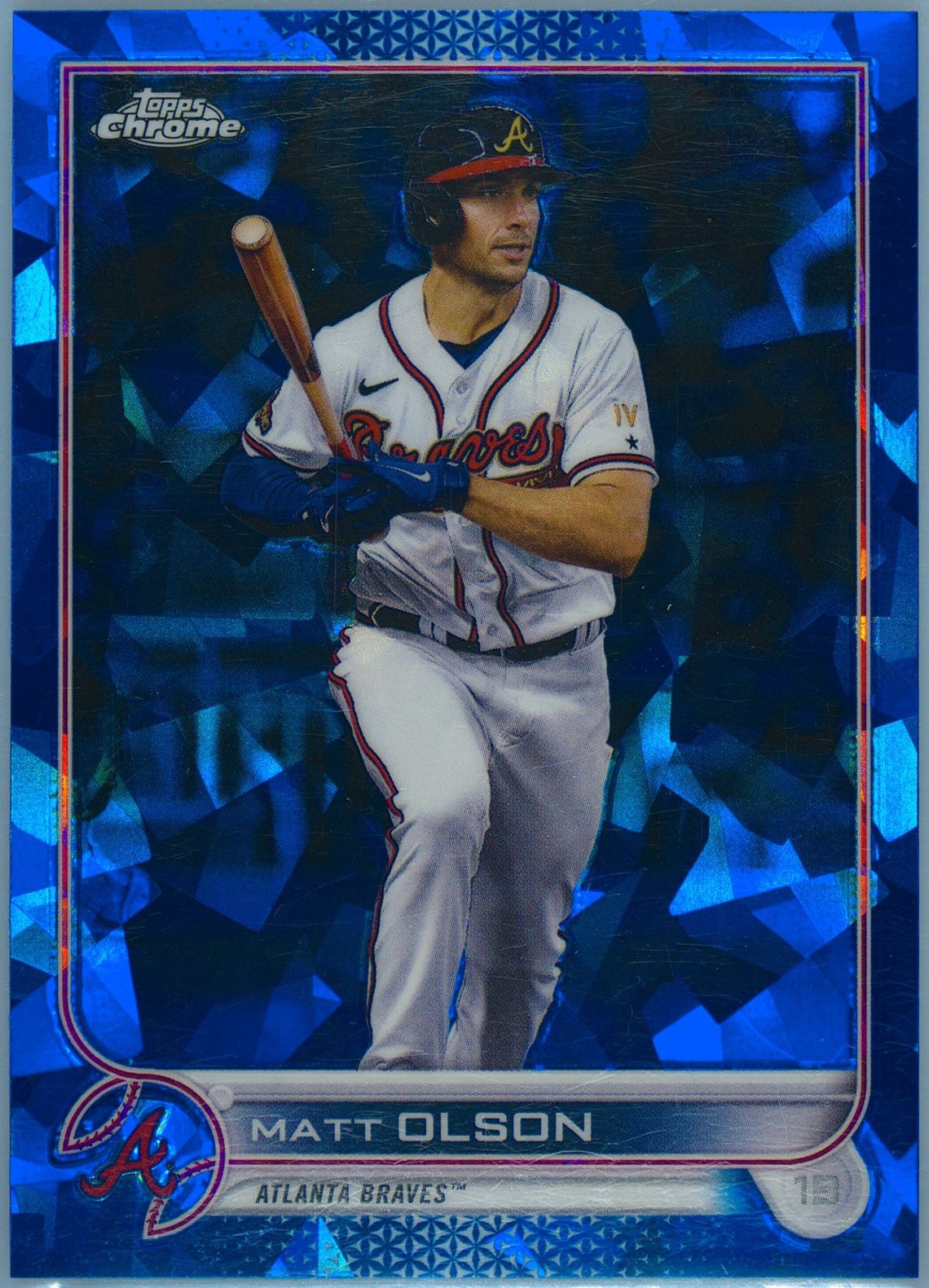 【PSA9鑑定品】大谷翔平2022 Tops Chrome Sapphire 2025年最新】topps chrome 大谷翔平の人気アイテム - メルカリ