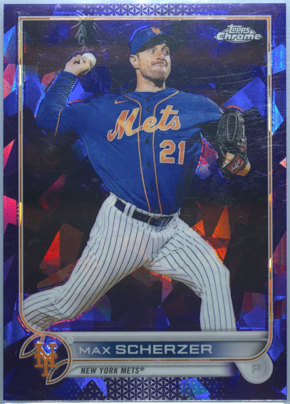 Auction Prices Realized Baseball Cards 2022 Topps Chrome