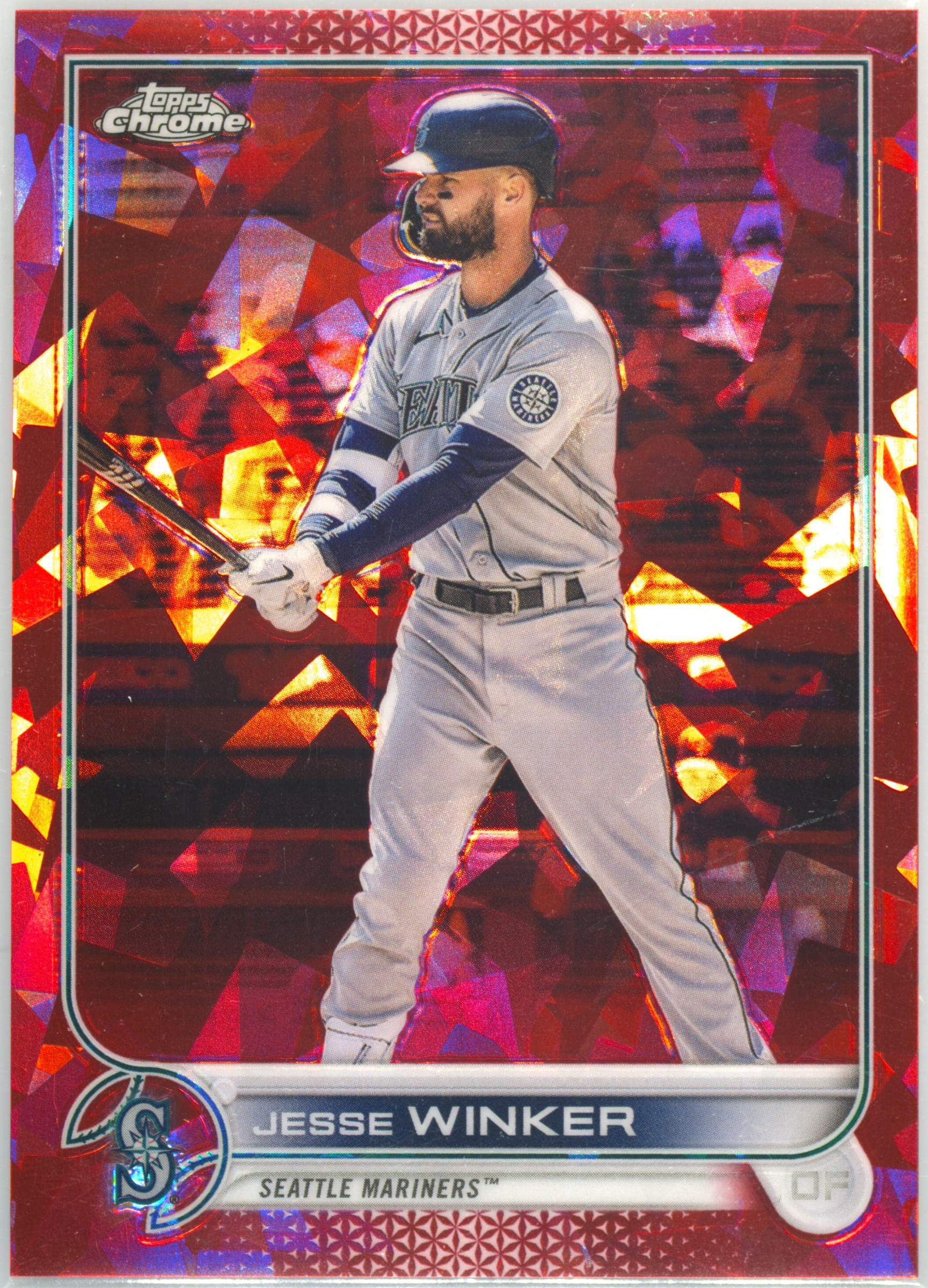 【PSA9鑑定品】大谷翔平2022 Tops Chrome Sapphire 2025年最新】topps chrome 大谷翔平の人気アイテム - メルカリ