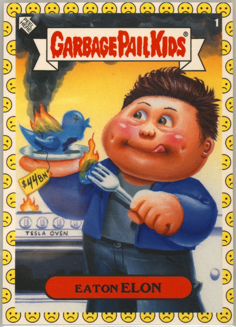 Eaton Elon