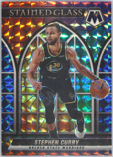 PANINI カリー　ハーデン Auction Prices Realized Basketball Cards 2021 PANINI MOSAIC