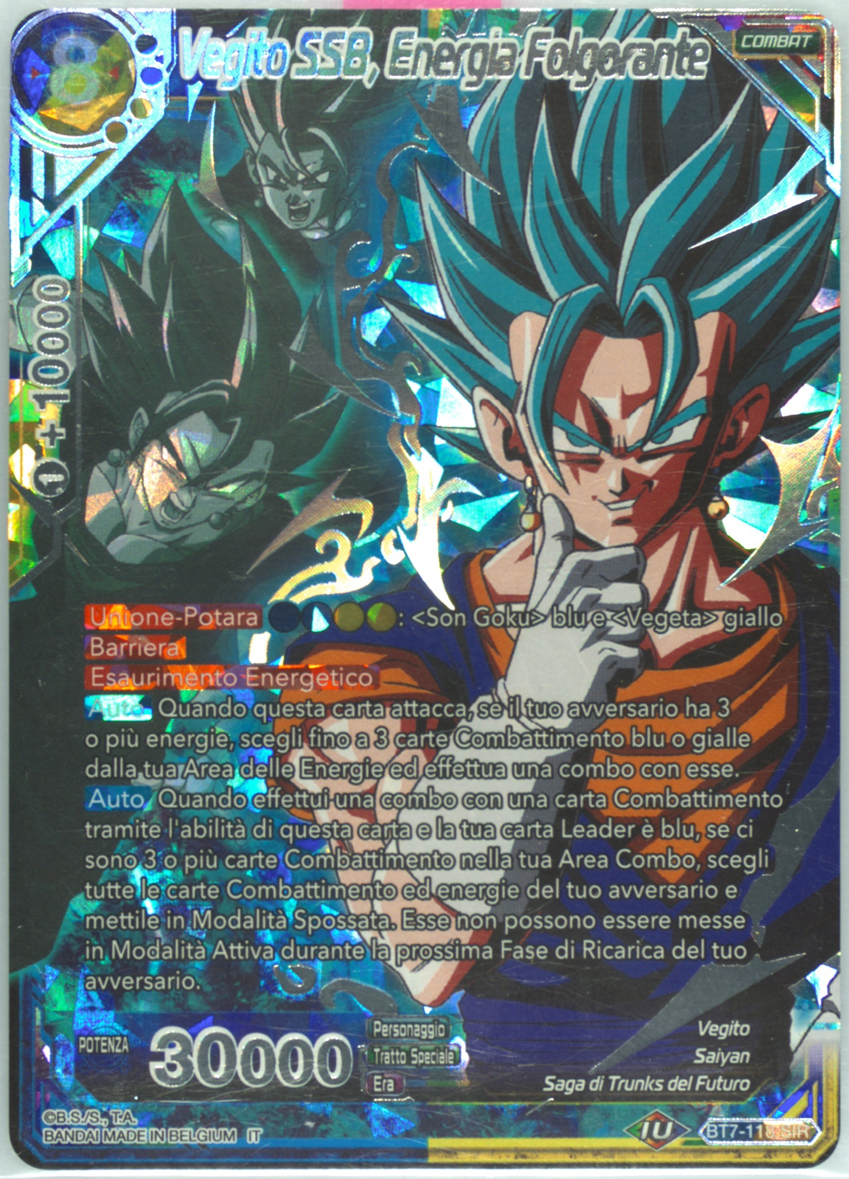 Spec Details