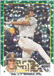 Auction Prices Realized Baseball Cards 2023 Topps