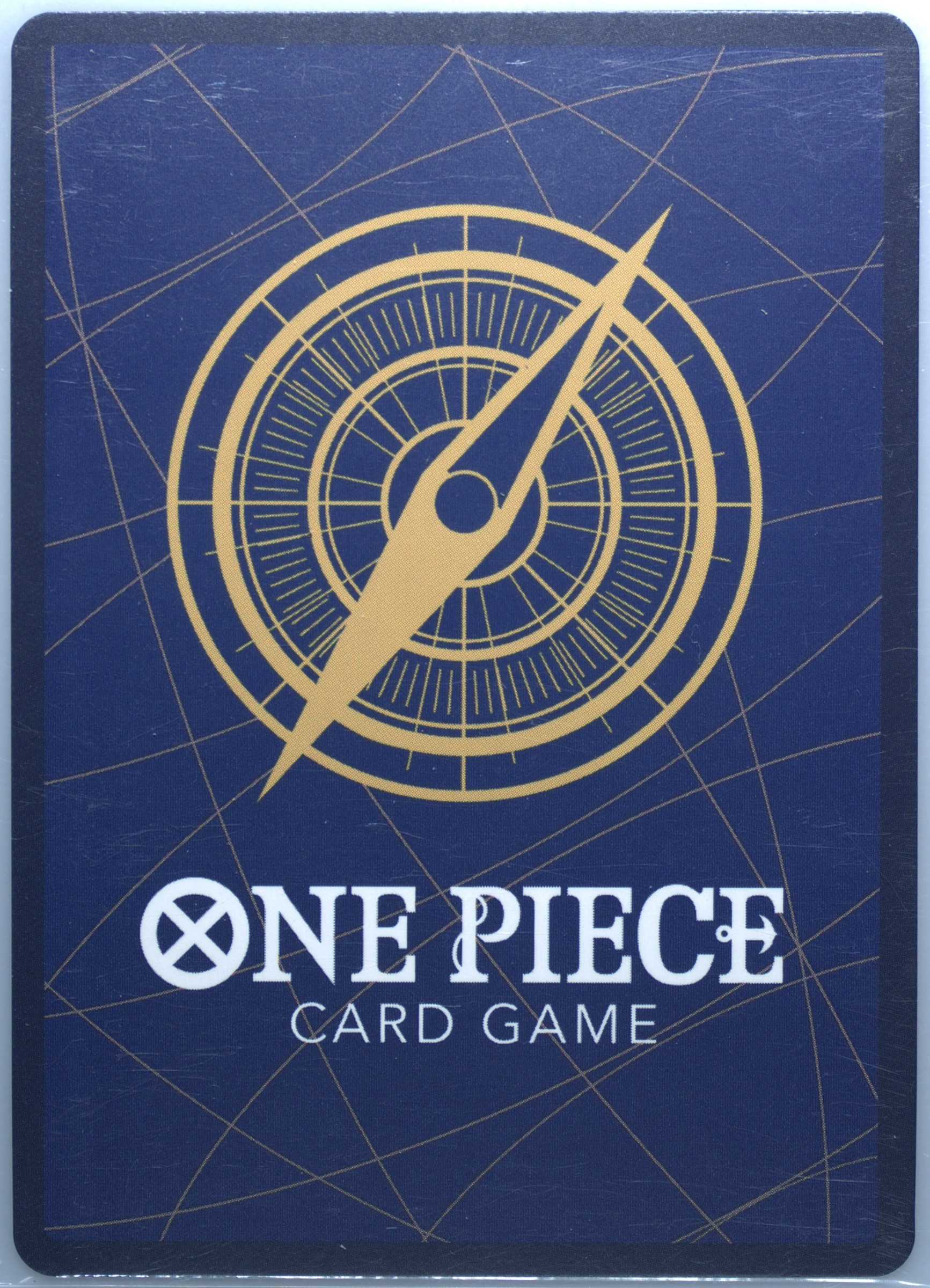 ONE PIECE JP QUEEN #005 公式イベント賞 Spec Details