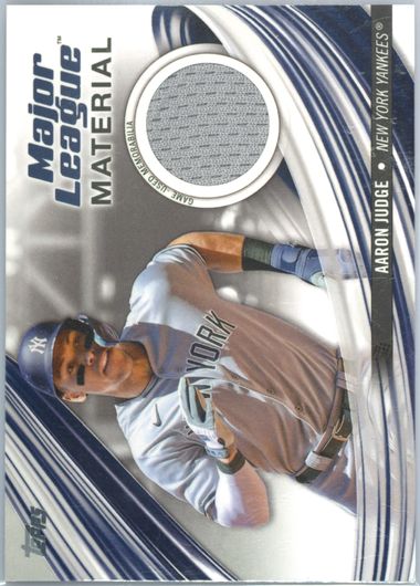 Auction Prices Realized Baseball Cards 2023 Topps Major