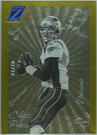 Auction Prices Realized Football Cards 2022 PANINI ZENITH