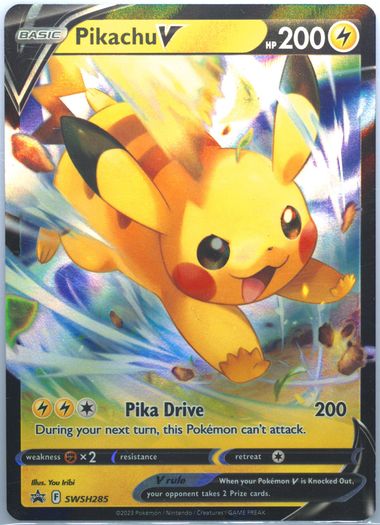 Auction Prices Realized Tcg Cards 2023 Pokemon Swsh Black