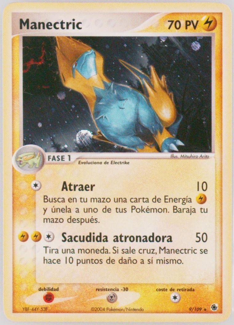 Auction Prices Realized Tcg Cards 2004 Pokemon Spanish Ex