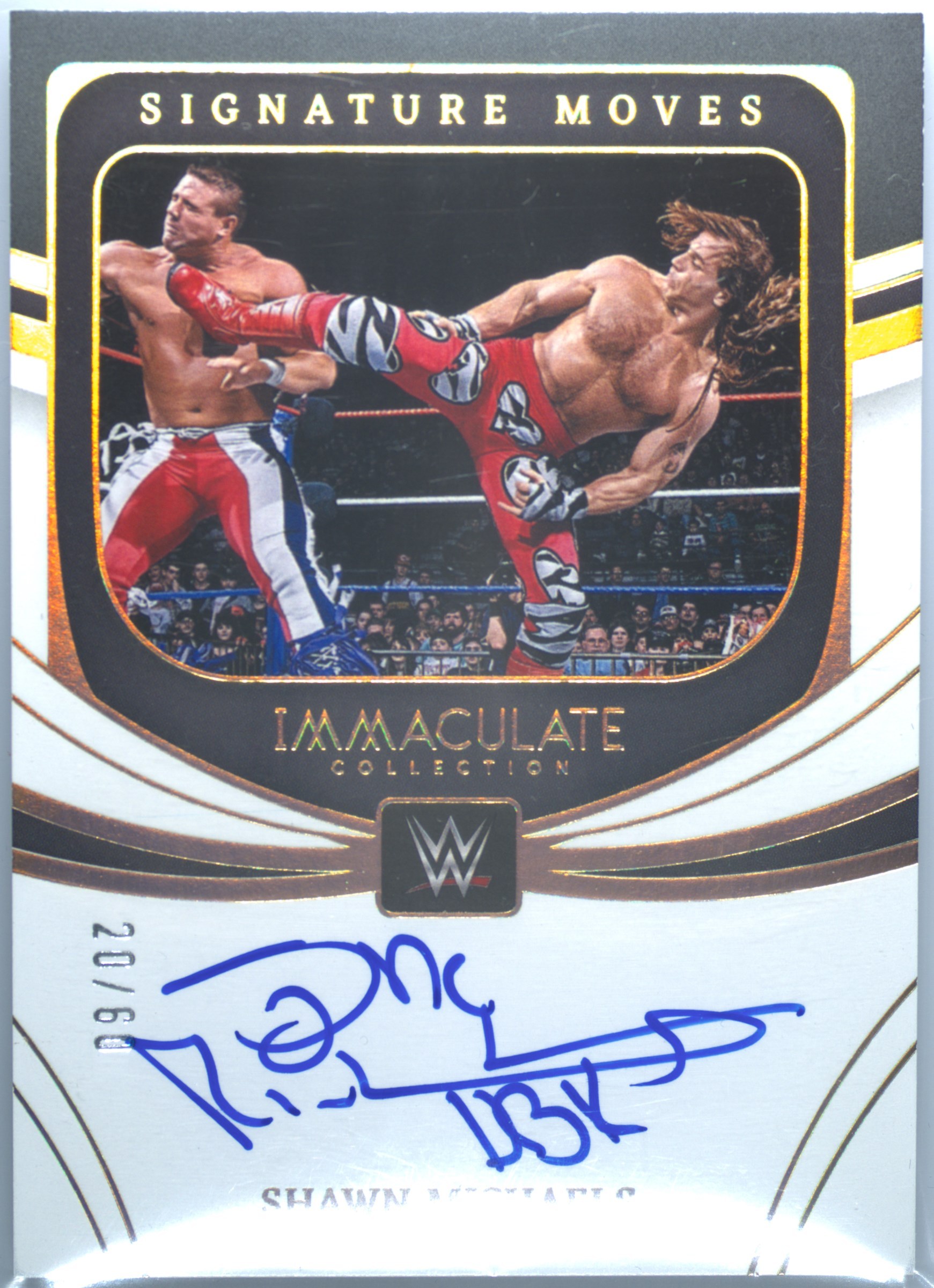 Auction Prices Realized Boxing / Wrestling Cards / Mma 2022