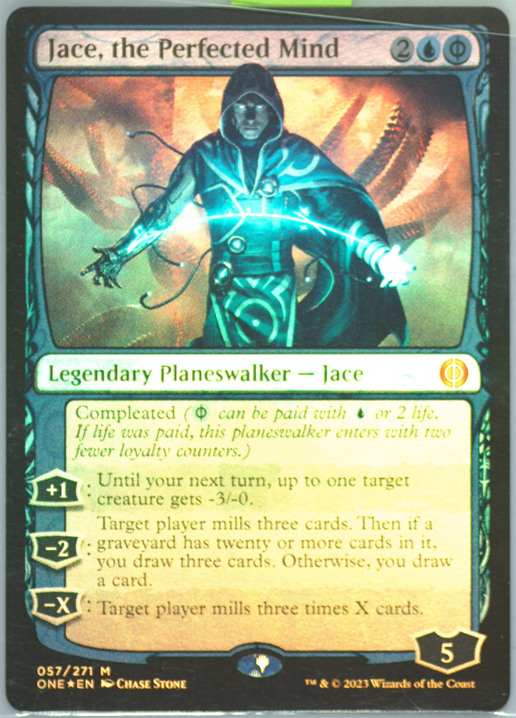 Spec Details