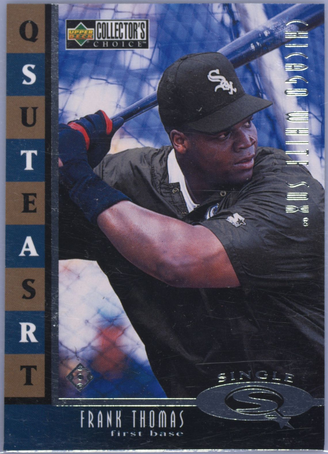 Auction Prices Realized Baseball Cards 1998 Collector's