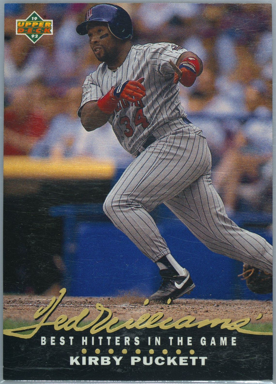 デッドウィリアムズ　V540 Auction Prices Realized Baseball Cards 1992 Upper Deck Ted