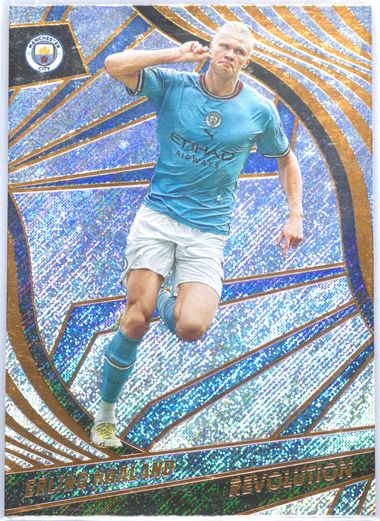 Auction Prices Realized Soccer Cards 2022-23 PANINI REVOLUTION