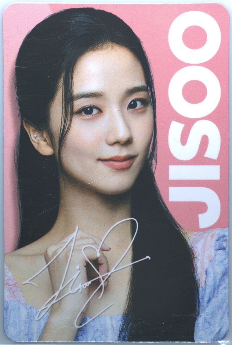 blackpink jisoo ジス　限量チェキ103枚　激レア X_TTUuh5AEim1S13Bn-z1g.jpg