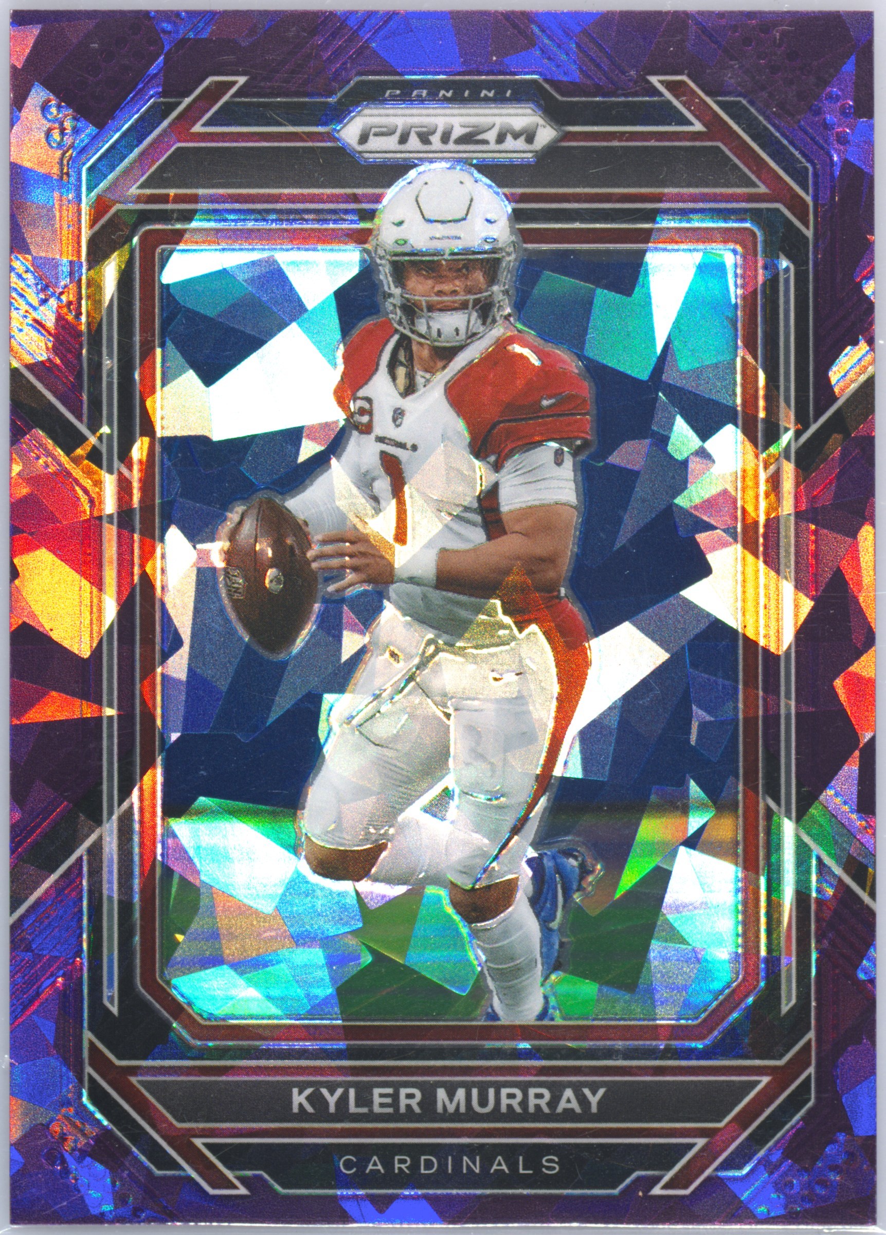 Auction Prices Realized Football Cards 2022 Panini Prizm