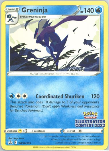 Auction Prices Realized Tcg Cards 2022 Pokemon Swsh Black
