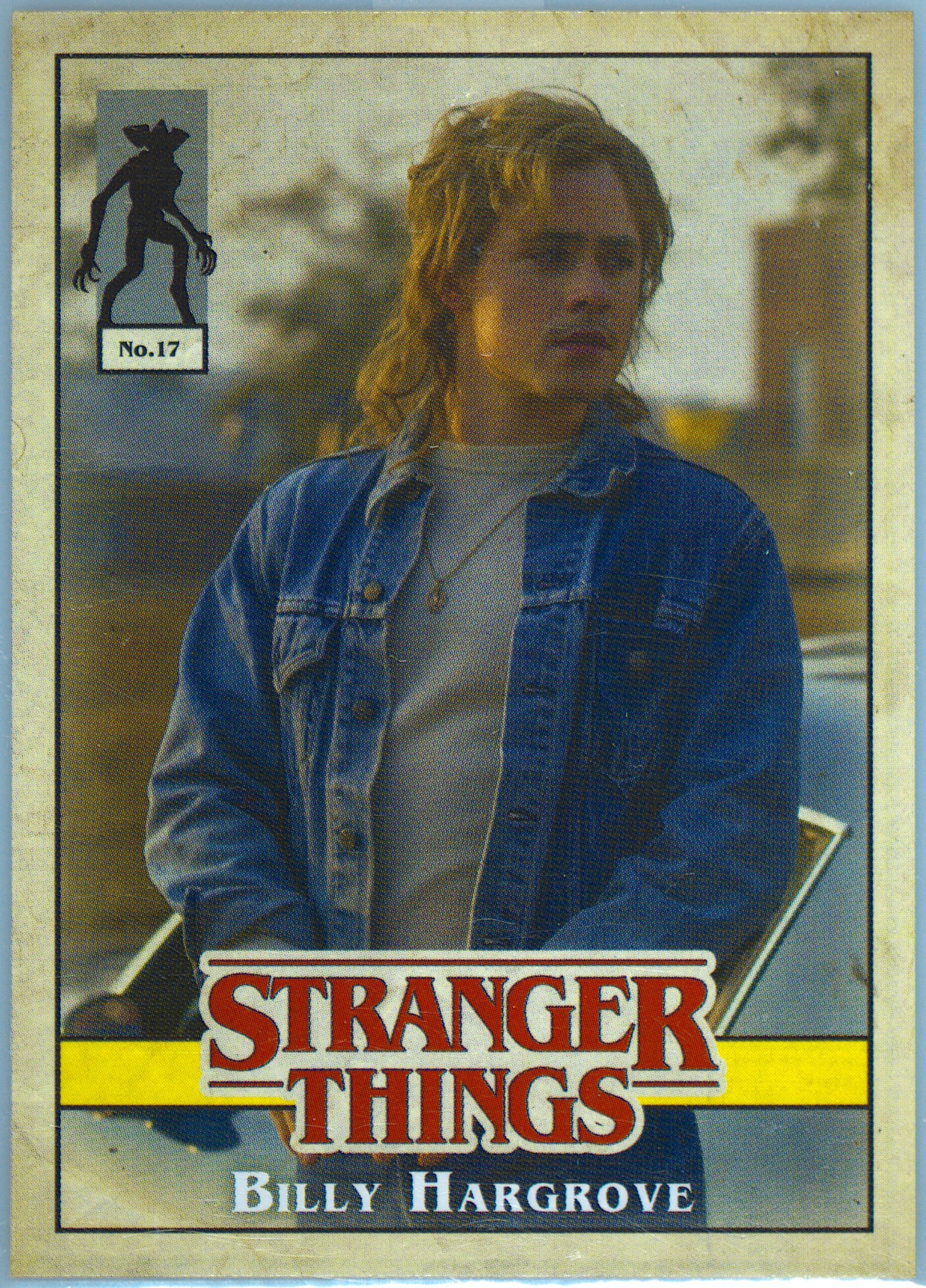 Billy Hargrove