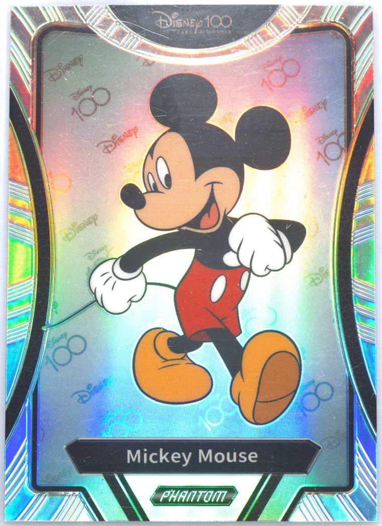 Auction Prices Realized Non-Sport Cards 2023 Kakawow Phantom