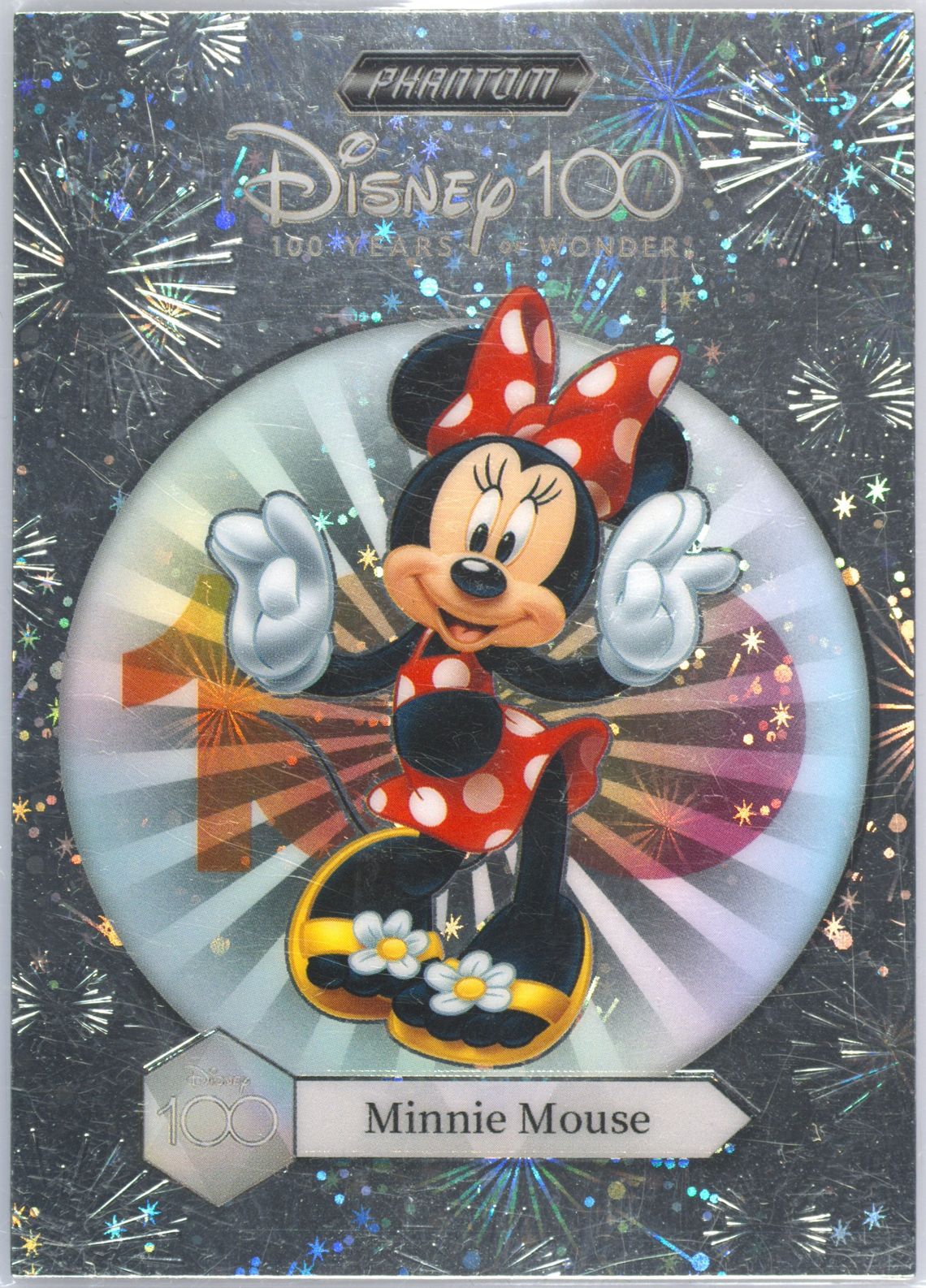 Auction Prices Realized Non-Sport Cards 2023 Kakawow Phantom