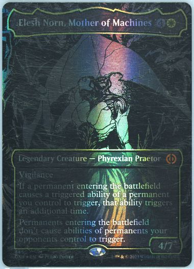 Auction Prices Realized Tcg Cards 2023 MAGIC THE GATHERING
