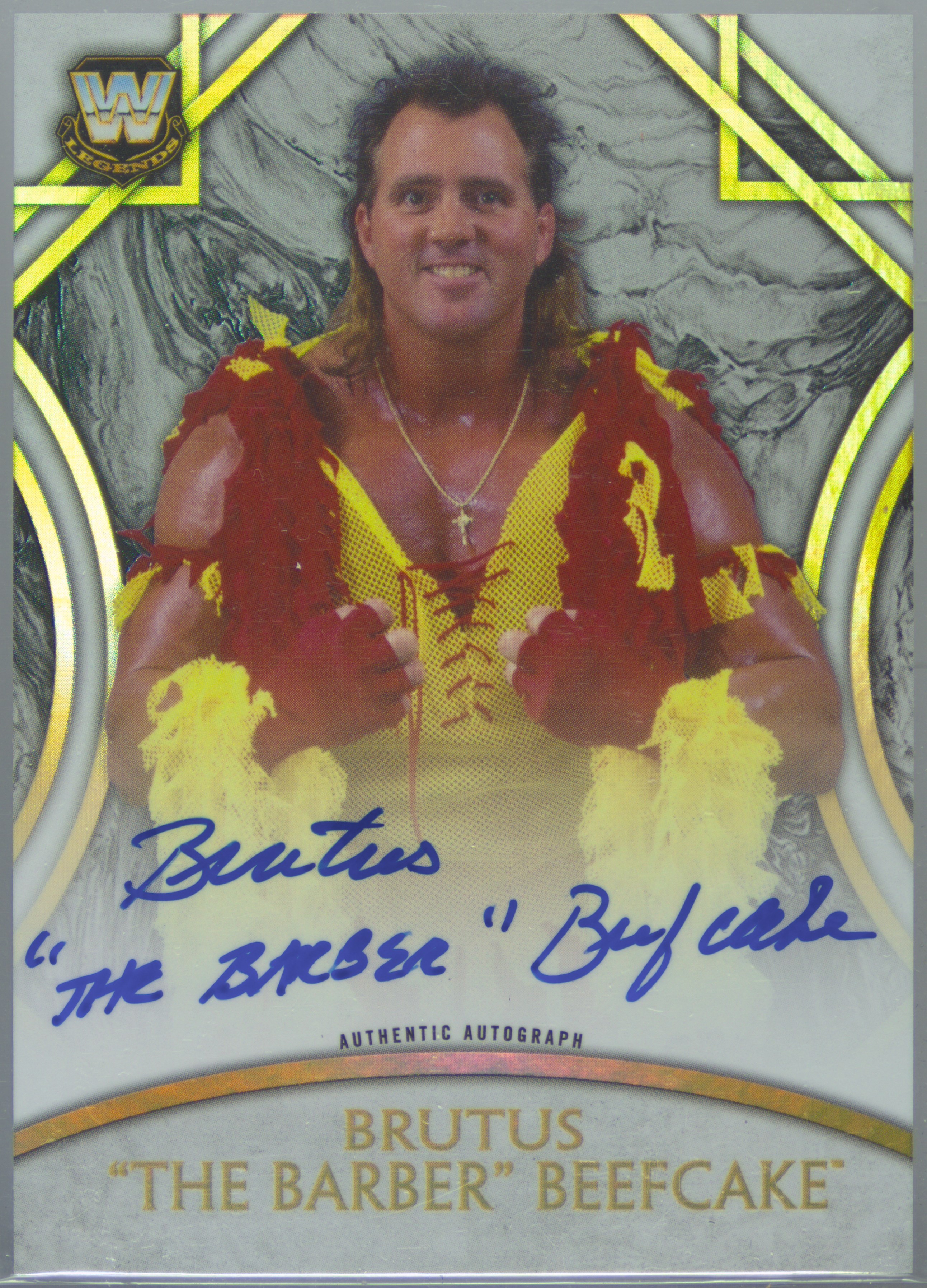 Yahoo!オークション - 送込即決 世界に1枚 1of1 2018 Topps Pro