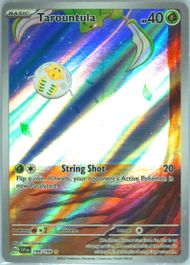Spec Details