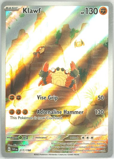 Auction Prices Realized Tcg Cards 2023 Pokemon Svi En Auction Prices Realized Tcg Cards 2023 Pokemon Svi En