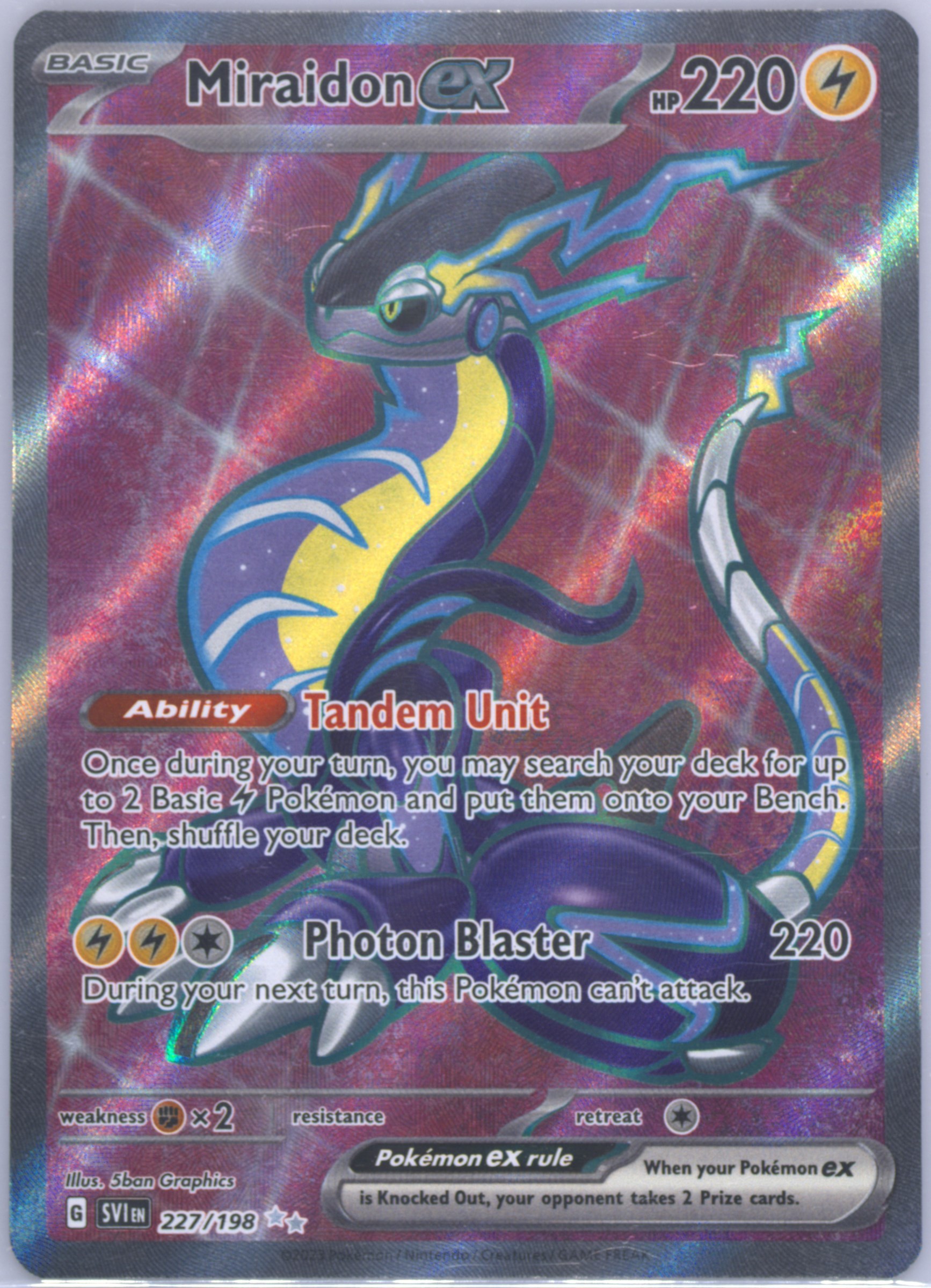 PSAグレーディング ポケモンカード Spec Details