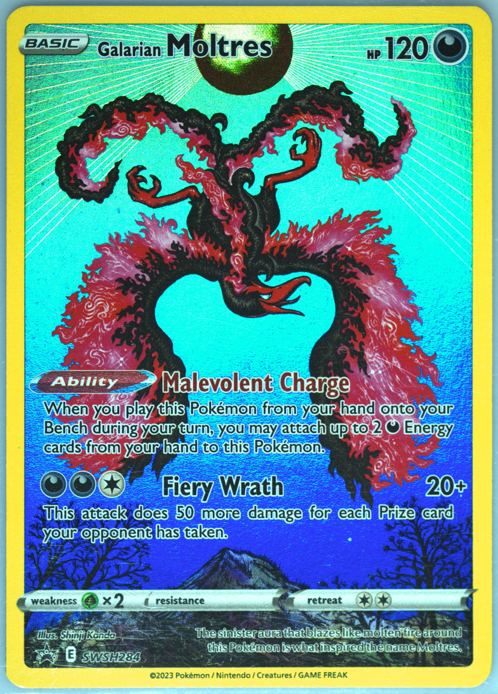 Spec Details
