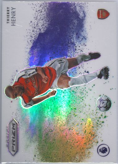 Auction Prices Realized Soccer Cards 2022-23 PANINI PRIZM PREMIER