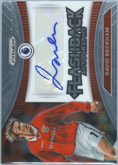 Auction Prices Realized Soccer Cards 2022-23 PANINI PRIZM
