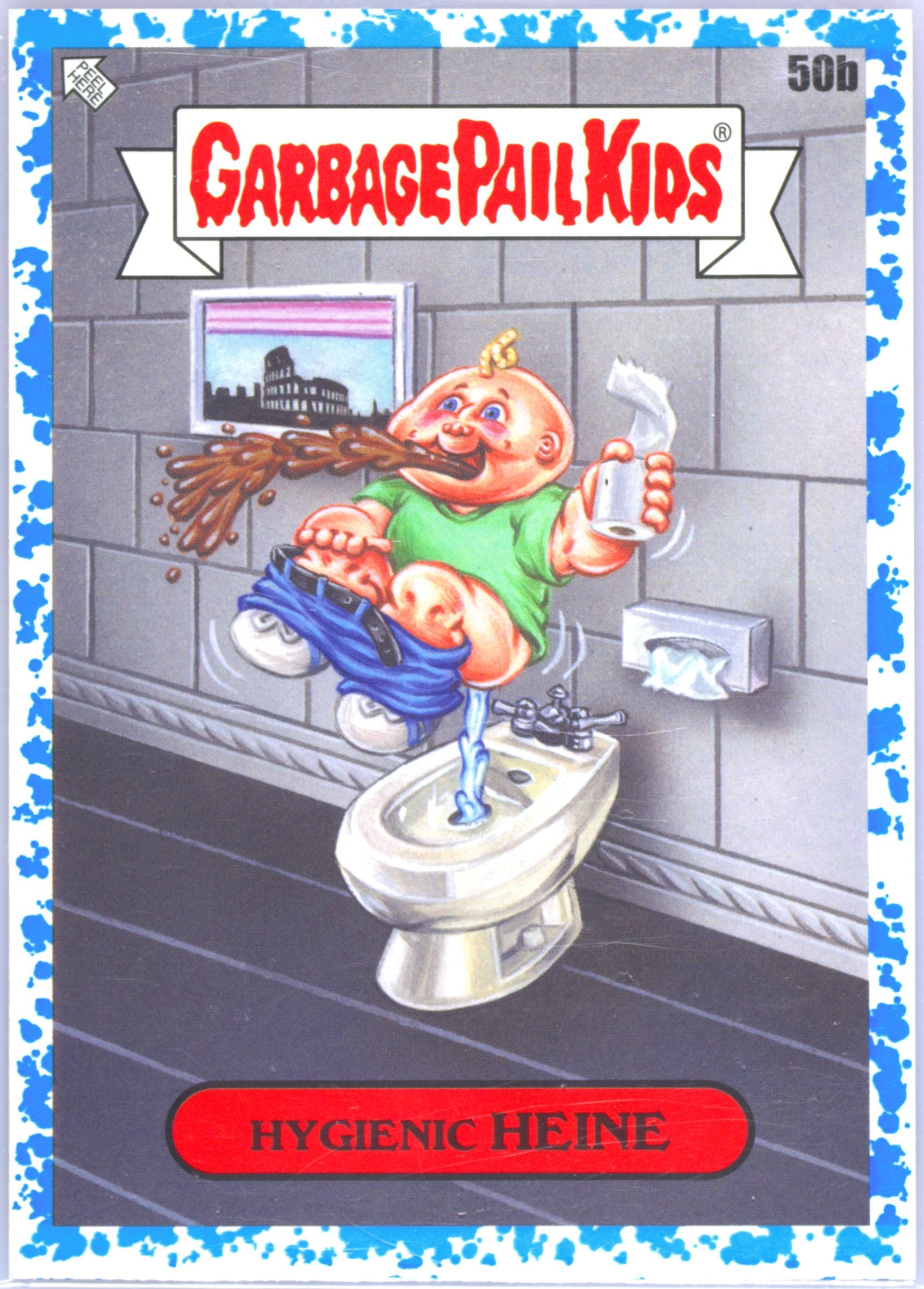 Hygienic Heine
