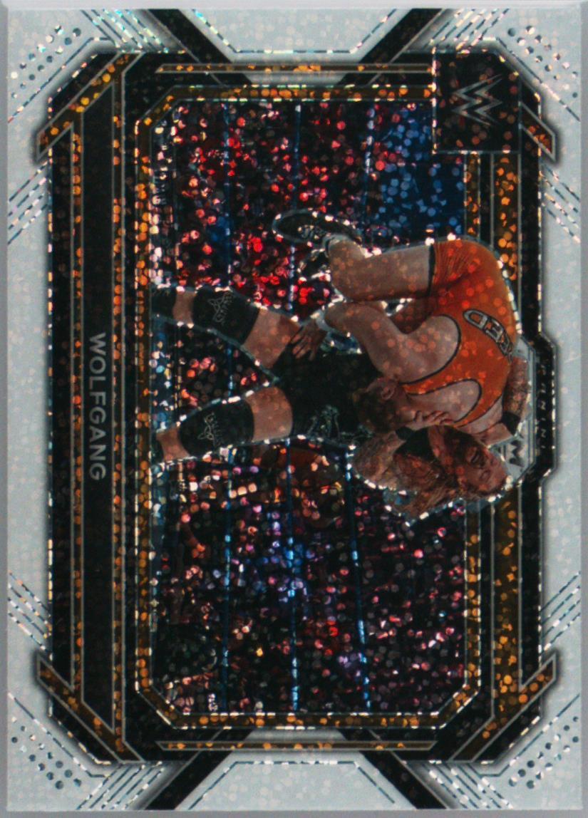 キャロル　PSA9 Spec Details