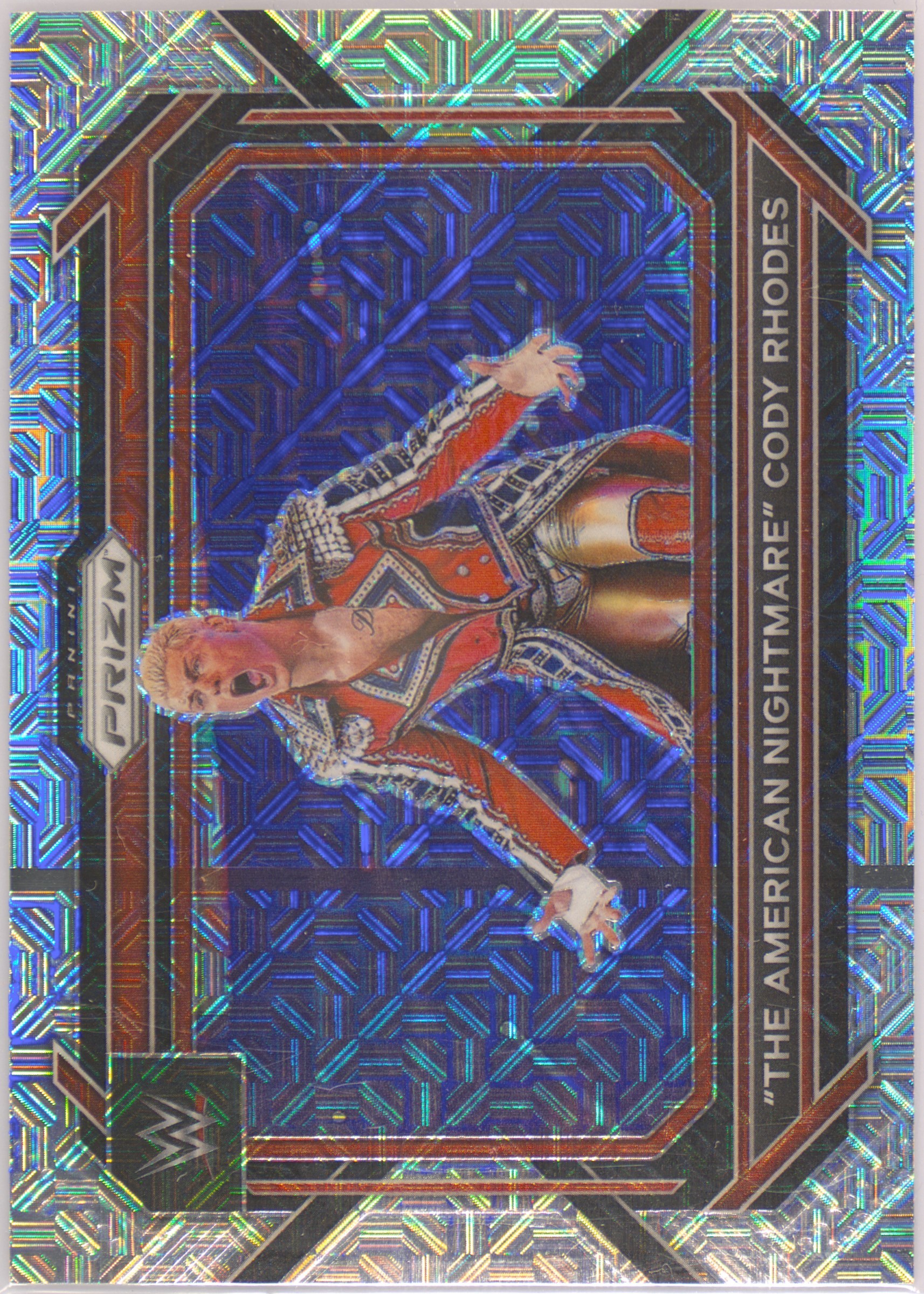 Auction Prices Realized Boxing / Wrestling Cards / Mma 2023
