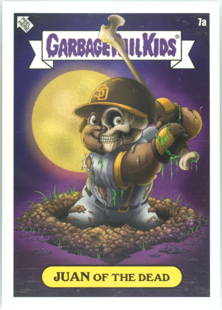 Juan Of The Dead