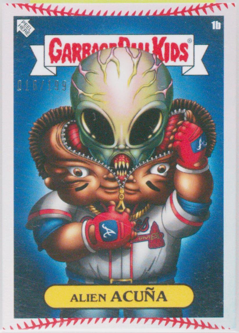 Alien Acuna