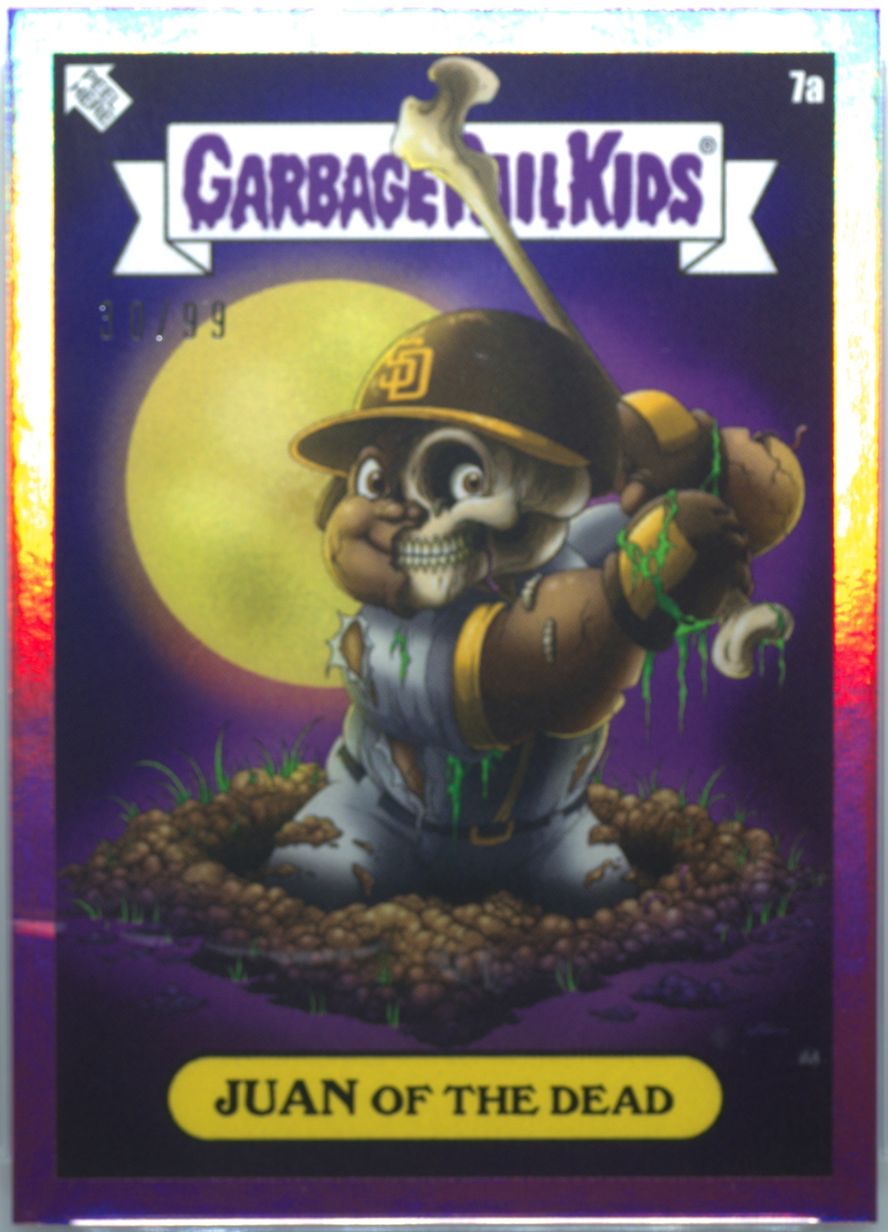 Juan Of The Dead
