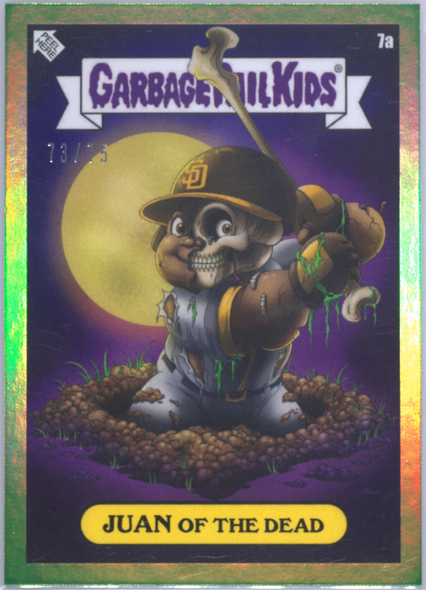 Juan Of The Dead