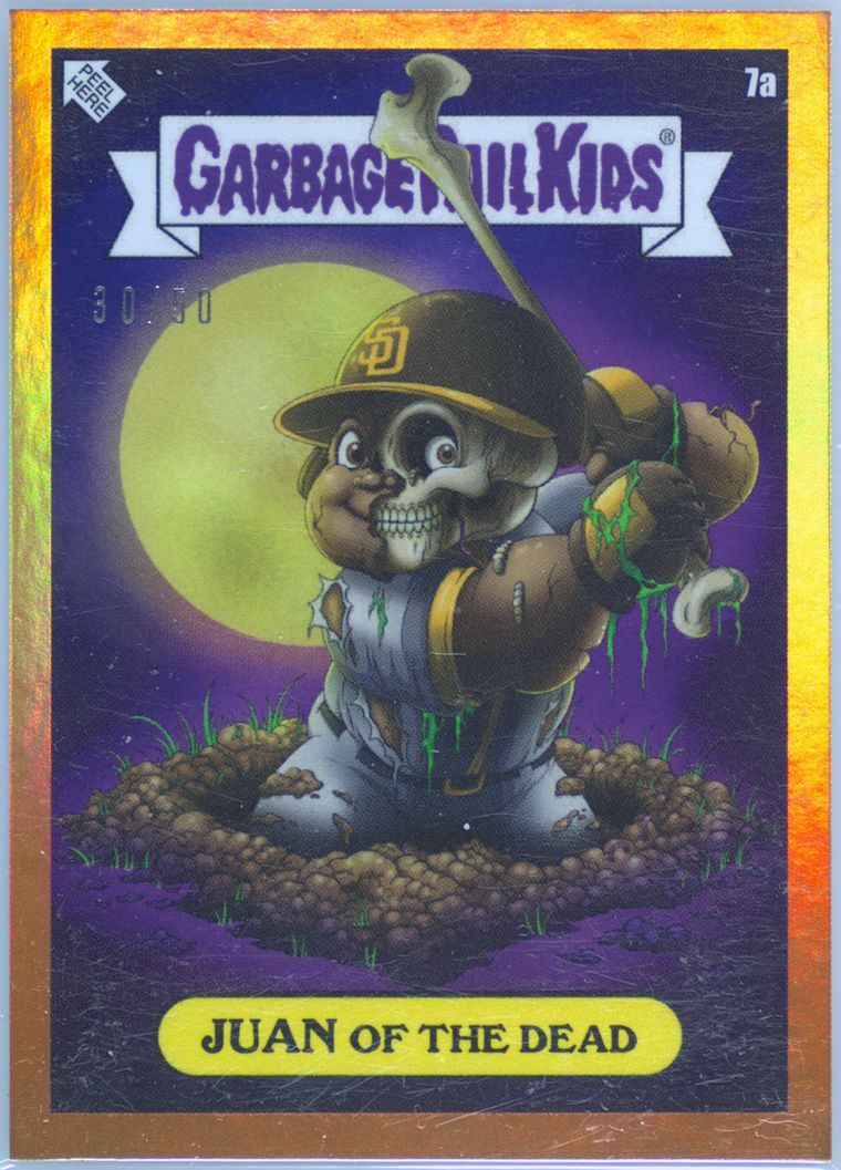 Juan Of The Dead