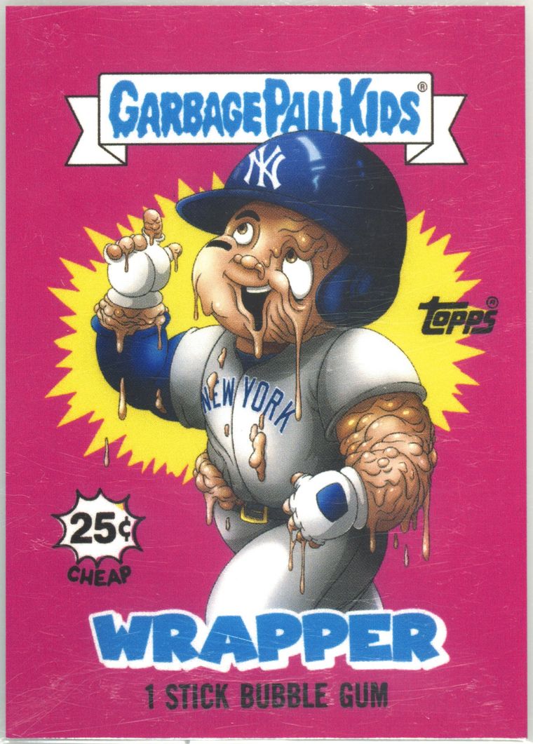 Aaron Judge