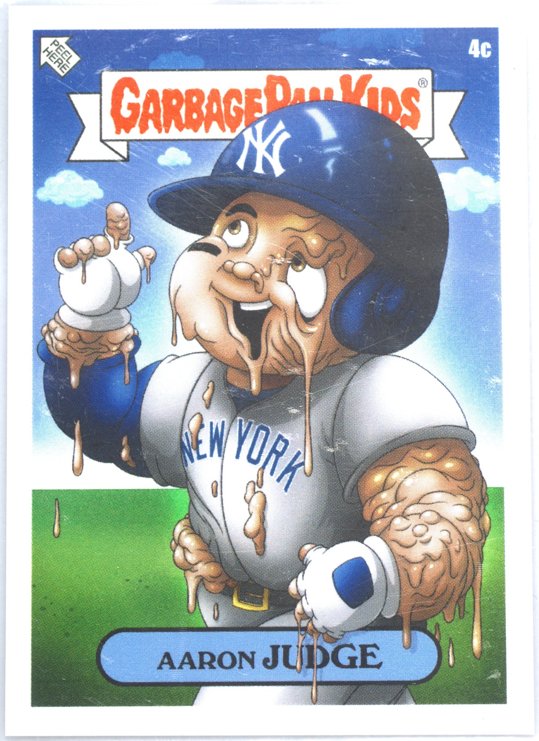 Aaron Judge
