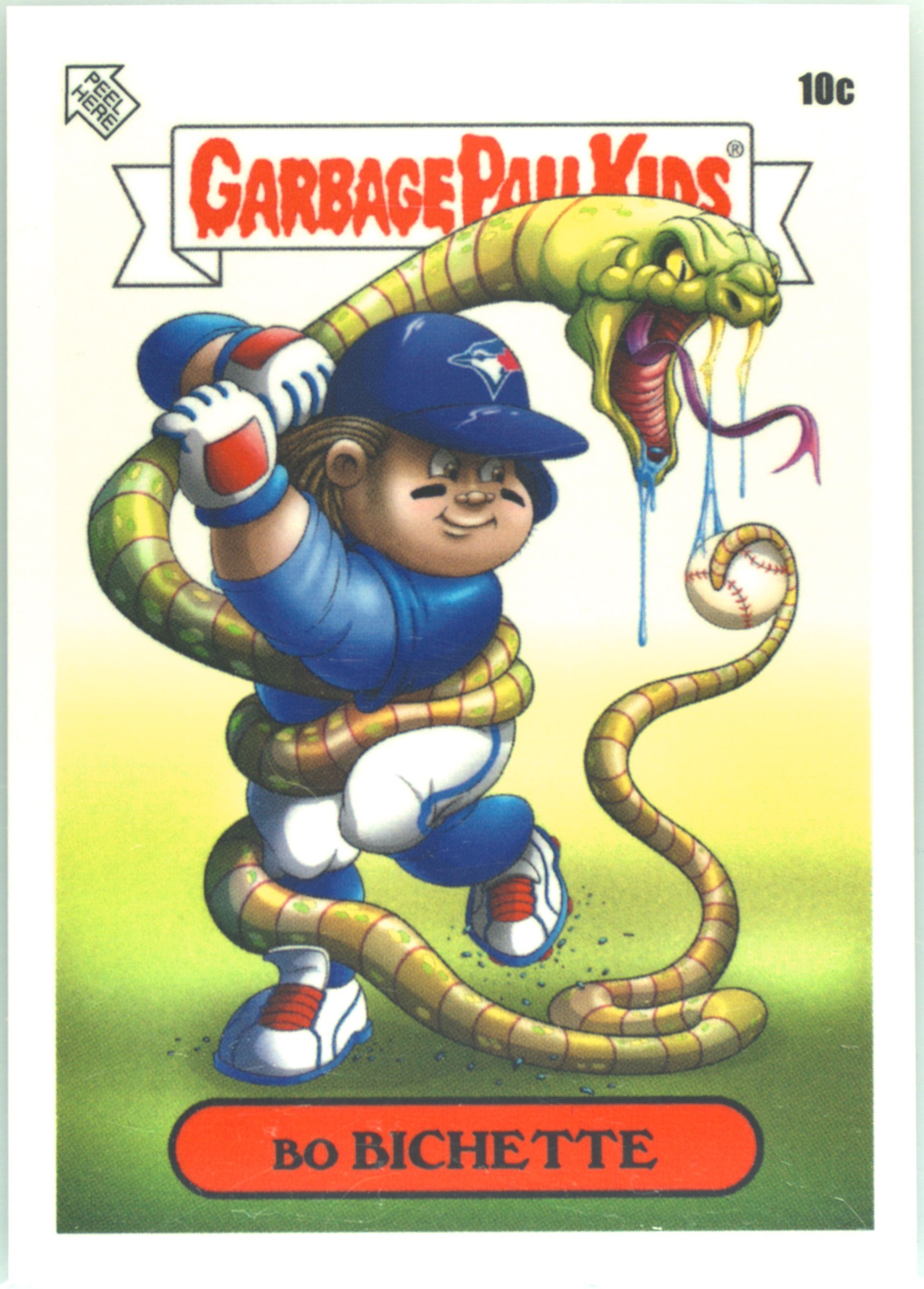 Bo Bichette