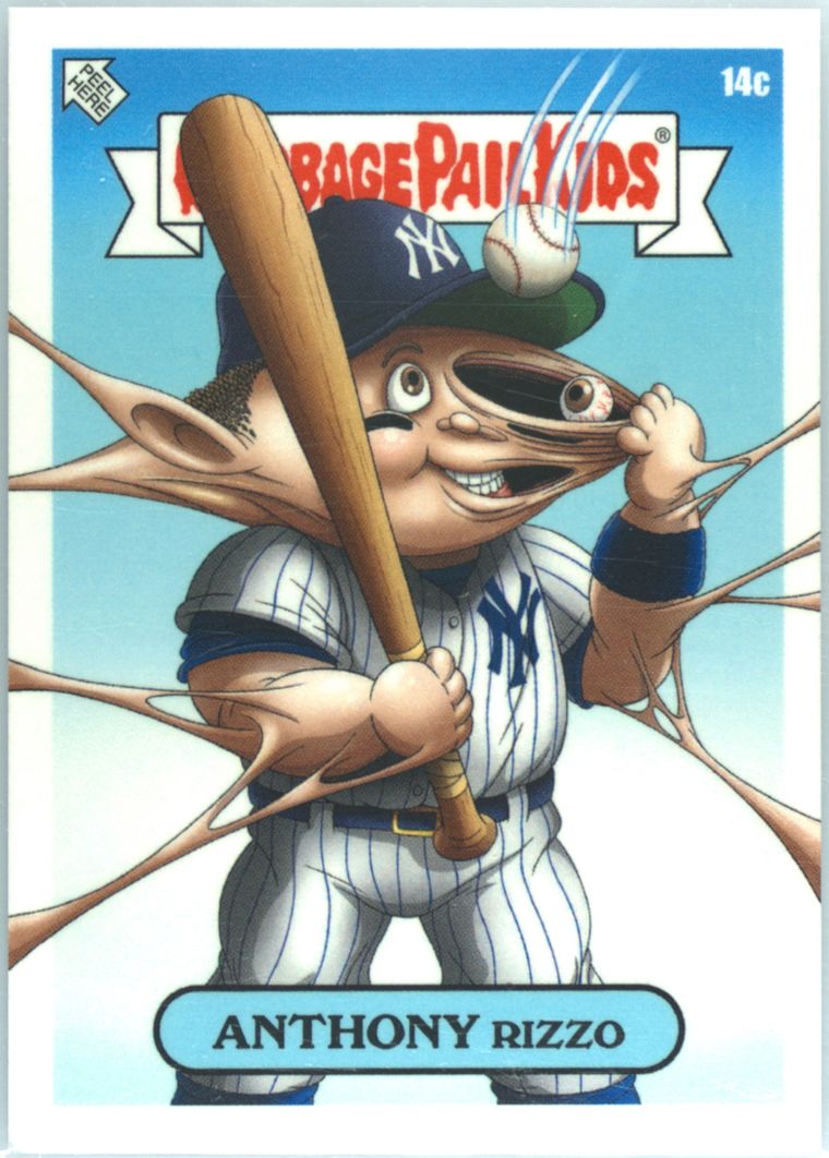Anthony Rizzo