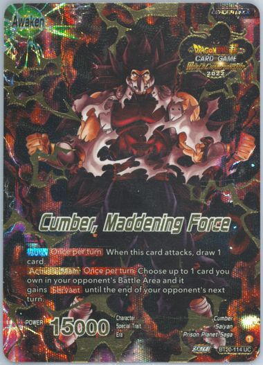 ブルーザー・ドラゴン デッキ版 英語 PSA7 000000031686_xPnbX9P.jpg