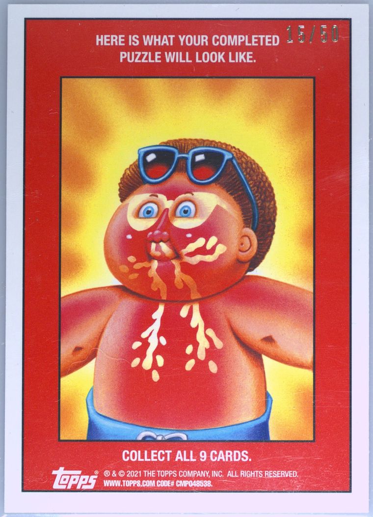 Sun Bernie