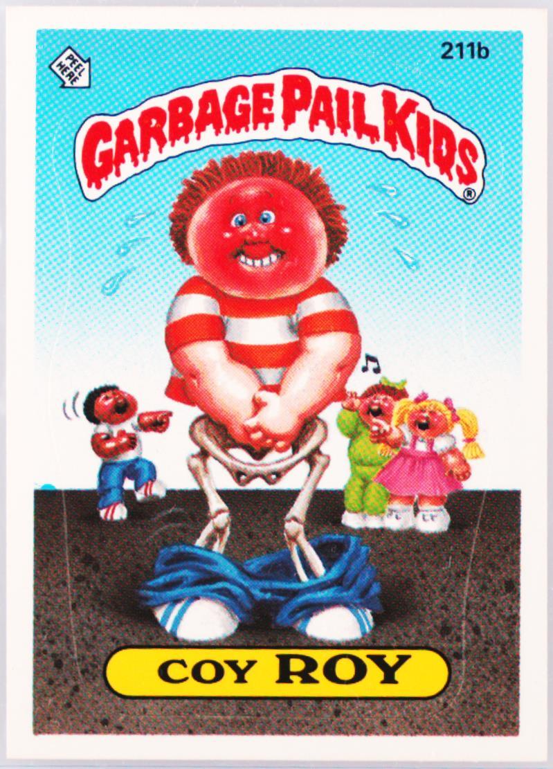 rare garbage pail kid cards Uno Reverse Red Holographic Credit Card Holographic Credit Card Skin –  Anime Town Creations