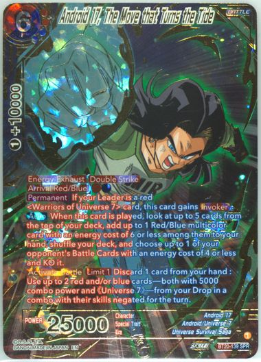 Auction Prices Realized Tcg Cards 2023 Dragon Ball Super
