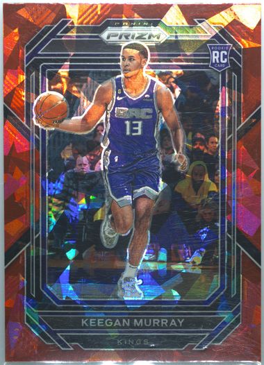 Auction Prices Realized Basketball Cards 2022 PANINI PRIZM